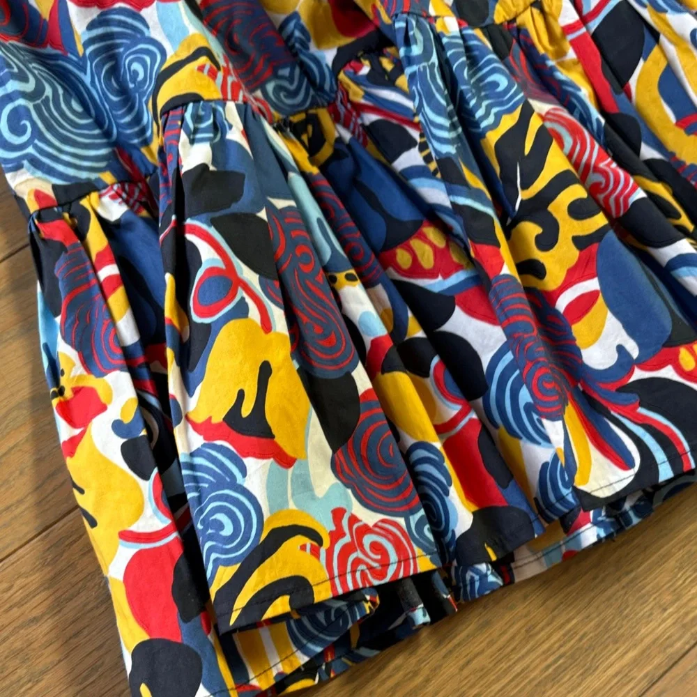 LA DOUBLE J Midi Skirt - Picture 7 of 8